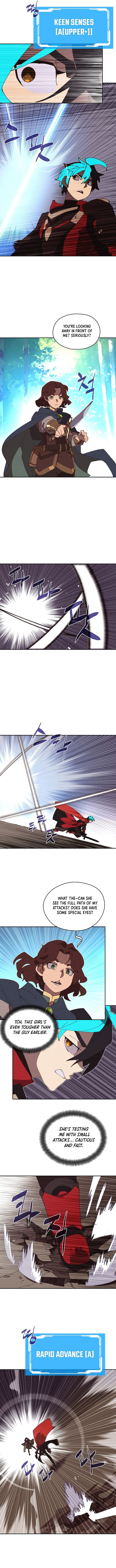 My Inventory is Abnormal Chapter 63 5